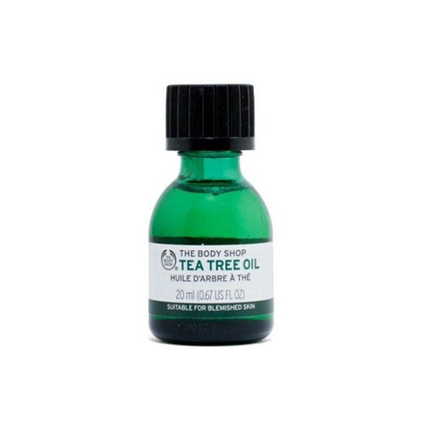 The Body Shop 15% Tea Tree Oil 20ml