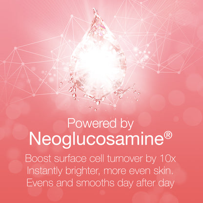 NG BRIGHT BOOST GEL CREAM Night 50ML 
