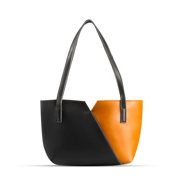 Bag X Tide Black