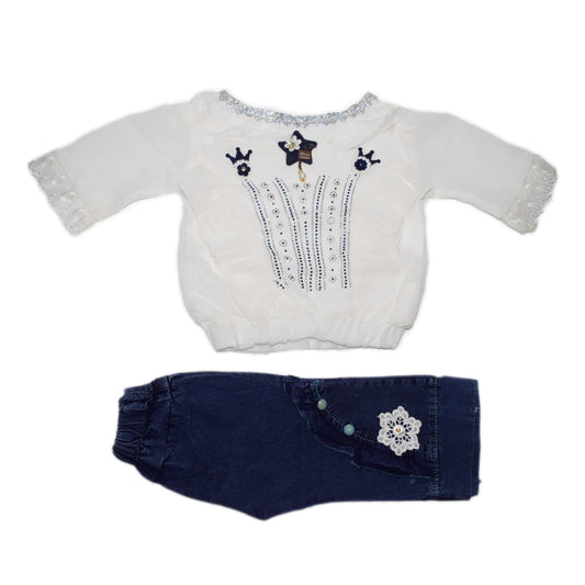 Baby fancy dress. Age 0 to 6 months. -1