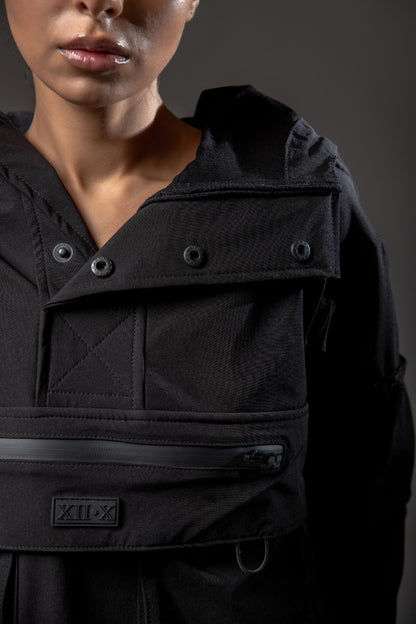 Tech Pullover