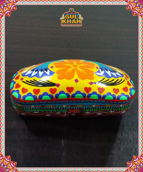 Sun Glasses Case Design 0001