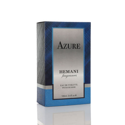 AZURE Perfume for Men