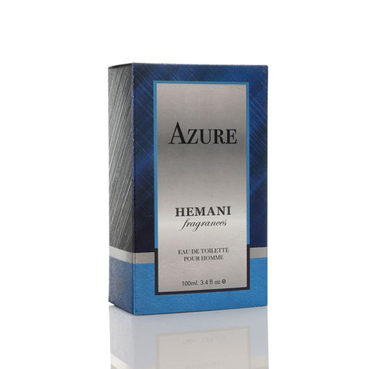 AZURE Perfume for Men