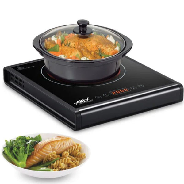 ANEX HOT PLATE SINGLE (DIGITAL) AG-2167ON INSTALLMENT BY HOMECART WITH FREE SHIPPING AND FREE SURPRISE GIFT