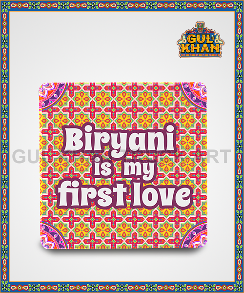 Fridge Magnet design 6681