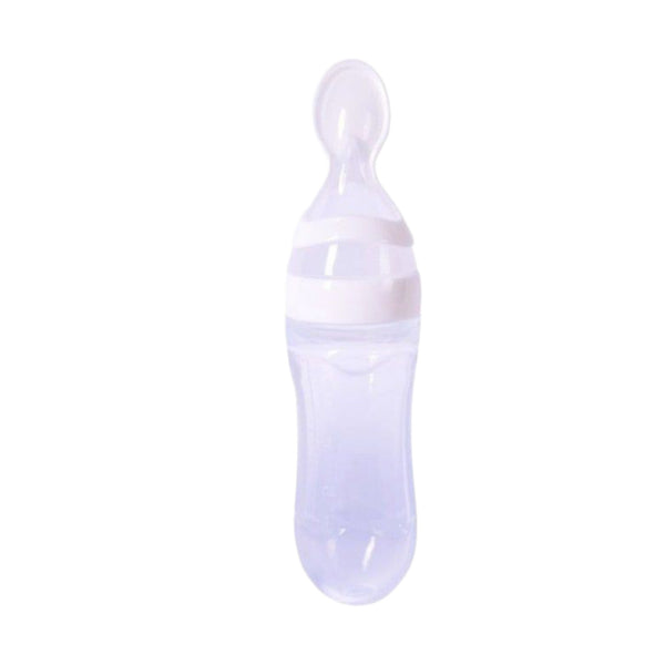 Spoon Feeder