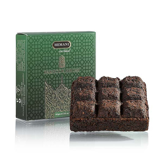 Chocolate Bakhoor 40gm - Madni