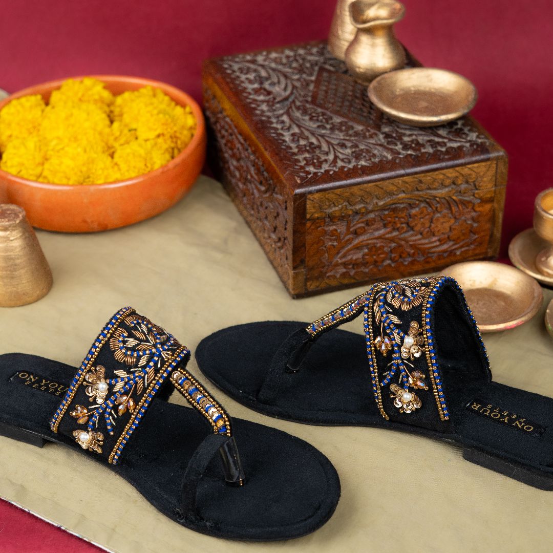 Royal Neelam Kholapuri