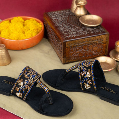 Royal Neelam Kholapuri