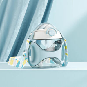 Baby Sipper Water/Juice Bottle -2
