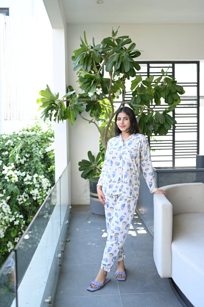 GEMSTONE PJ Set