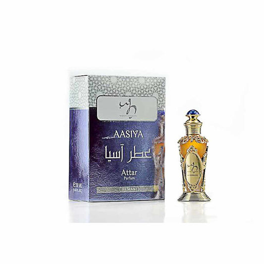 Attar - Asiya