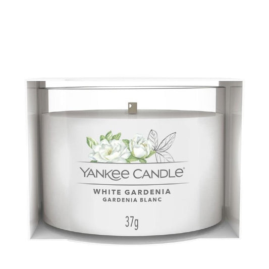 White Gardenia 37 Gram