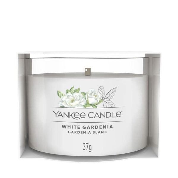 White Gardenia 37 Gram