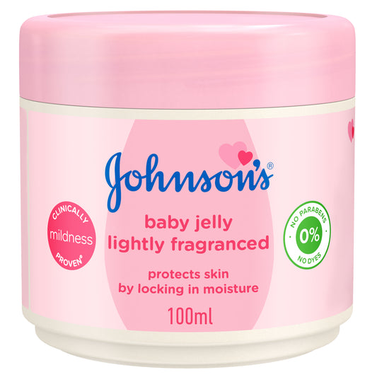 Jh Jelly Scented 100Ml**