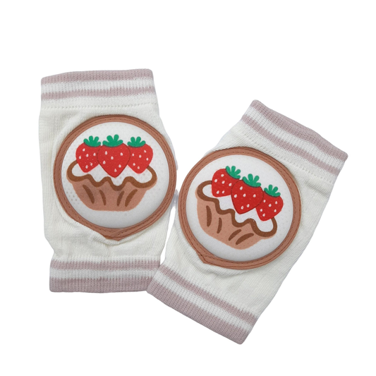 Baby Knee Pads Multi Designs