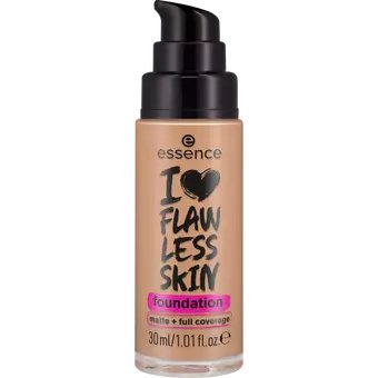 Essence I Love Flawless Skin Foundation