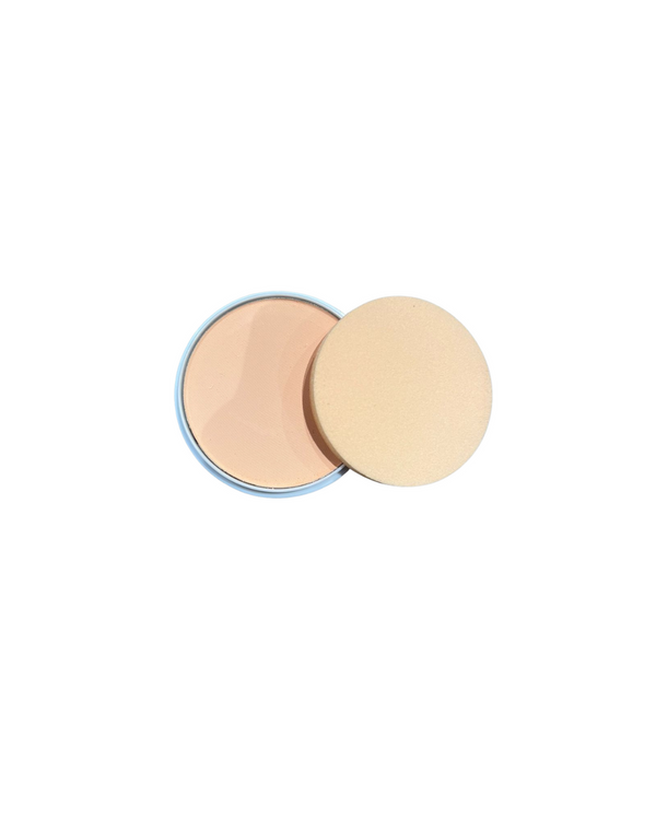 Medora Compact Powder Beige