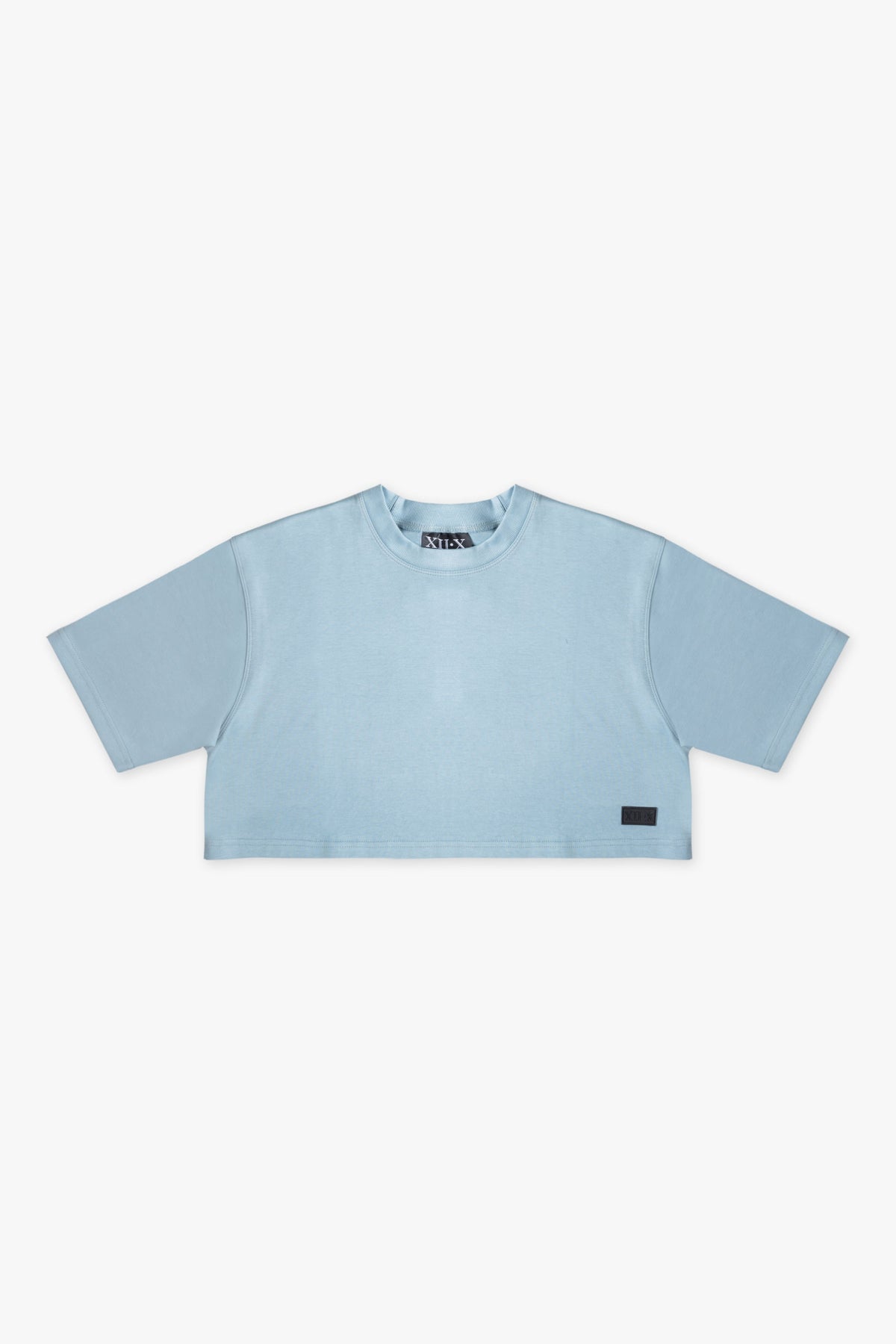Crop Top Plain