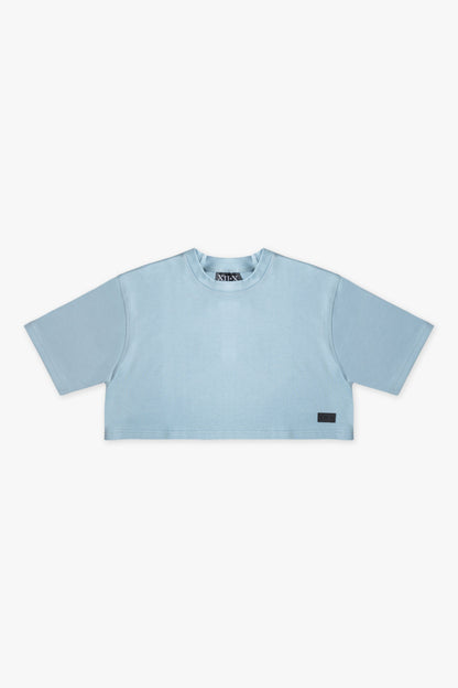Crop Top Plain