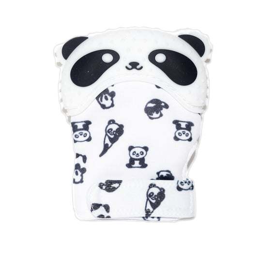 Animal Shaped Gloves Teether/Random Shapes