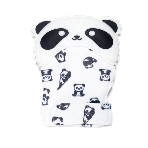 Animal Shaped Gloves Teether/Random Shapes
