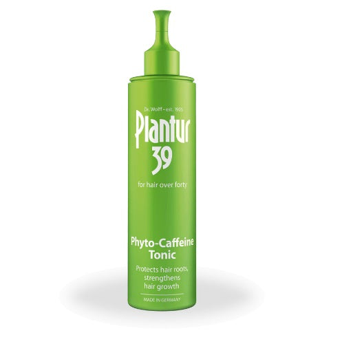 Plantur 39 Phyto Caffeine Tonic(activiti