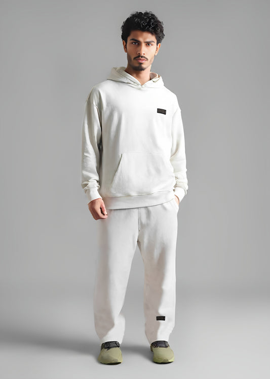 Oversized Hoodie Set