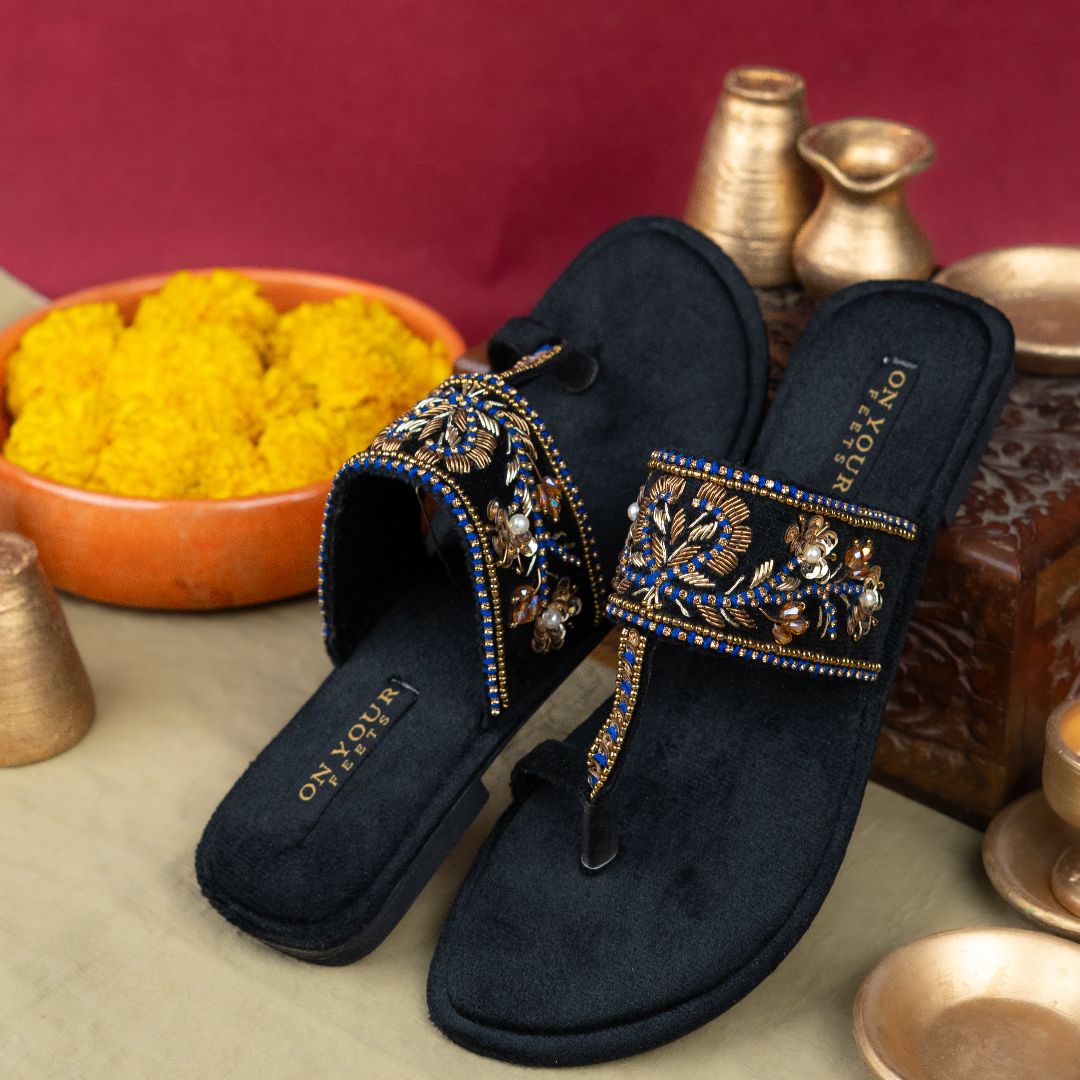 Royal Neelam Kholapuri
