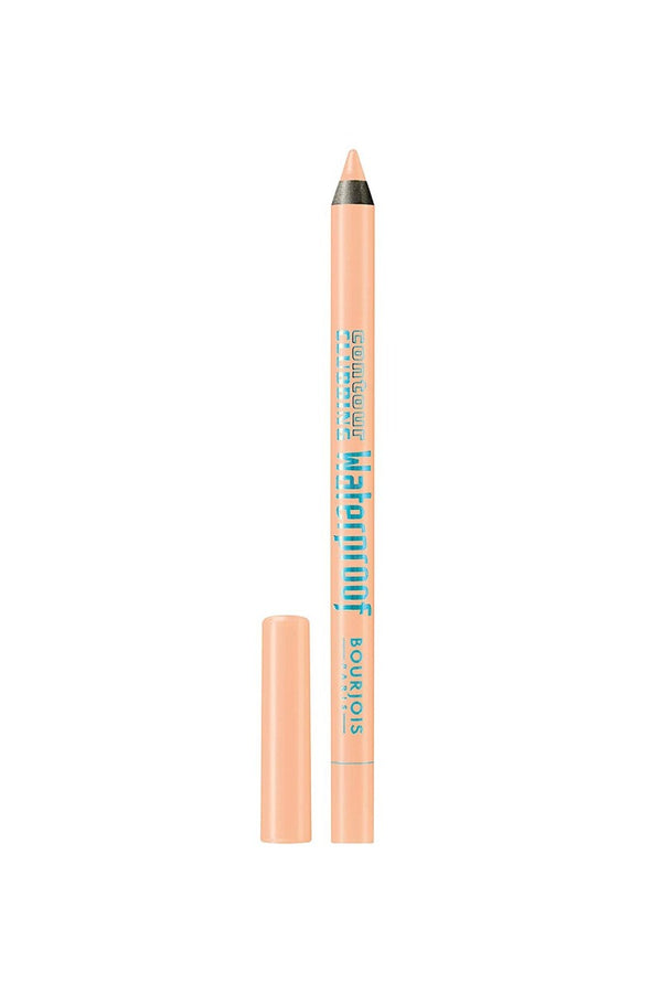 Bourjois Contour Clubbing Waterproof Eye Pencil & Liner - 68 Fair Play 12G