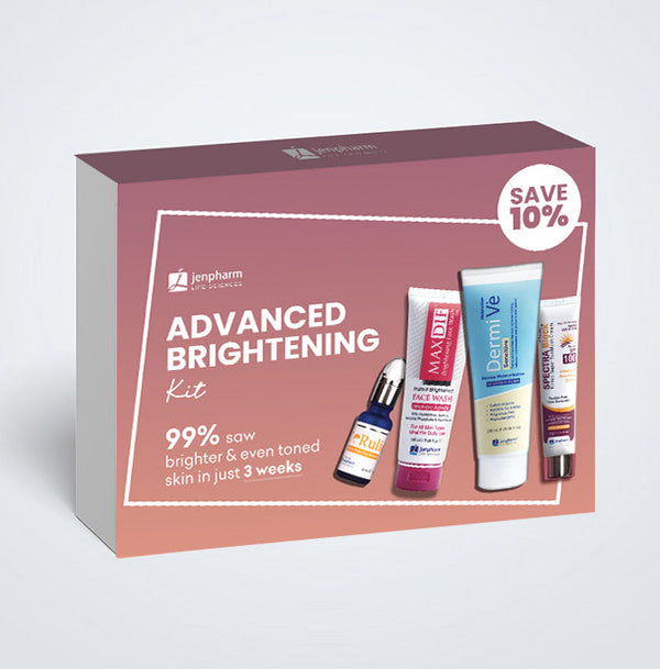 skin brightening cream