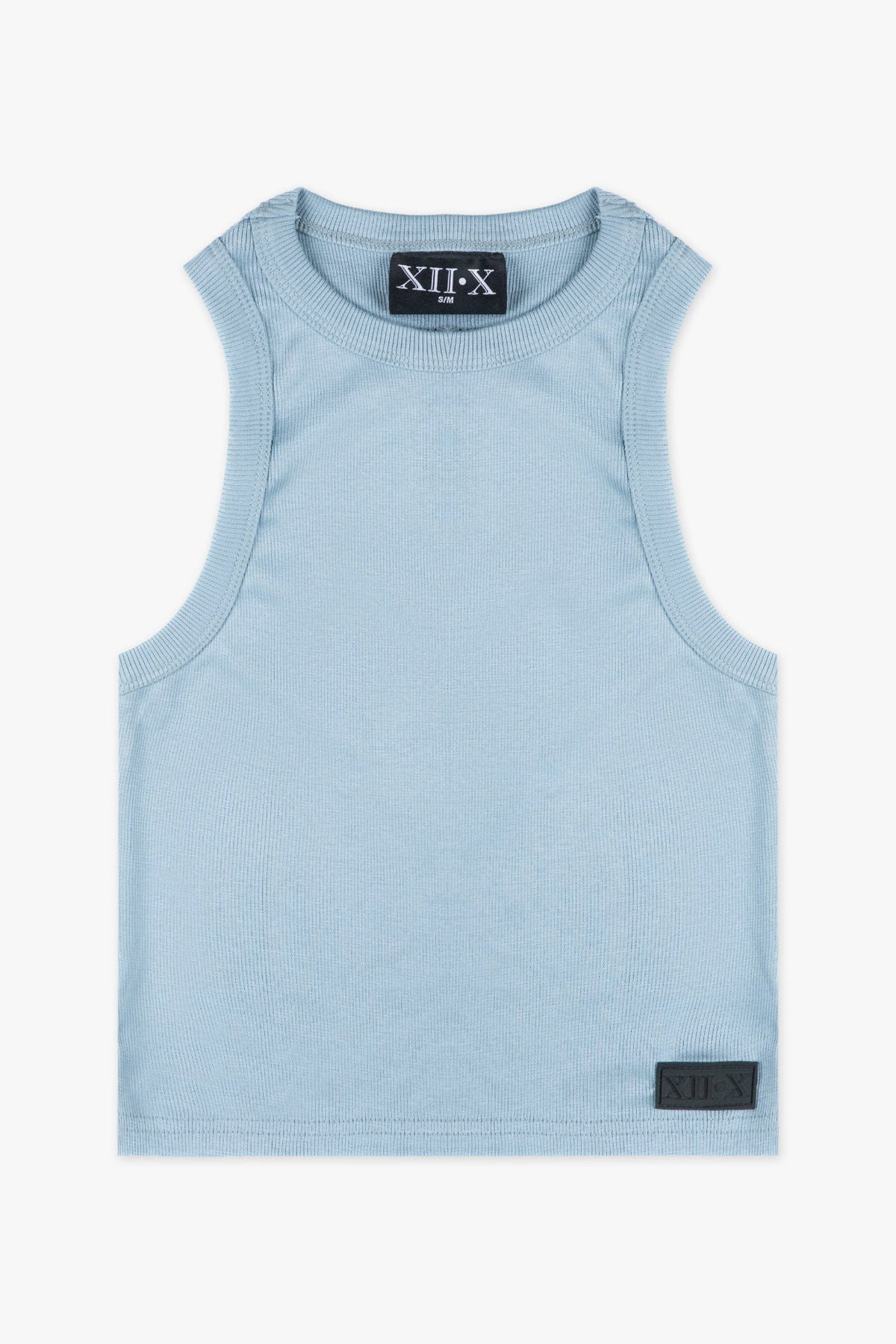 Ribbed Tank