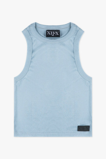 Ribbed Tank