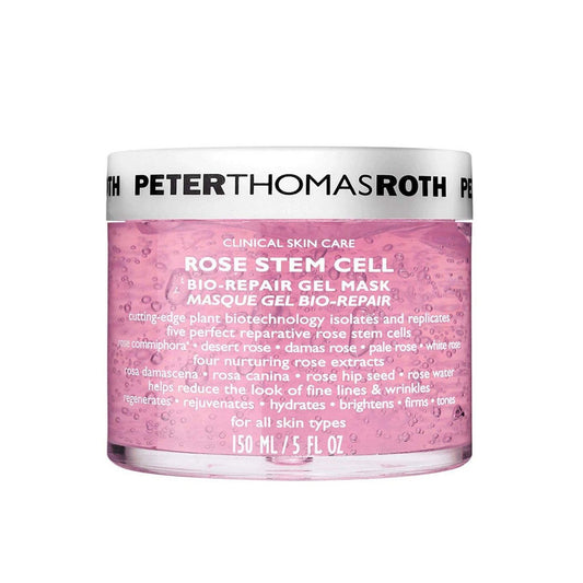 ROSE STEM CELL BIO REPAIR GEL MASK 150ML