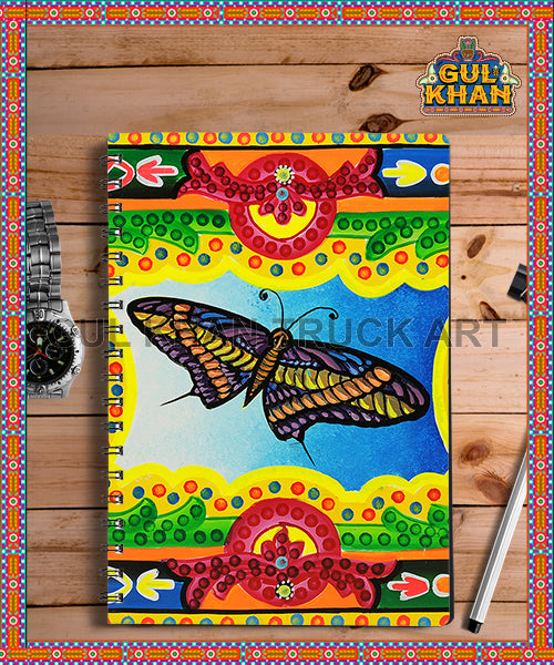 Notebook Design 2267