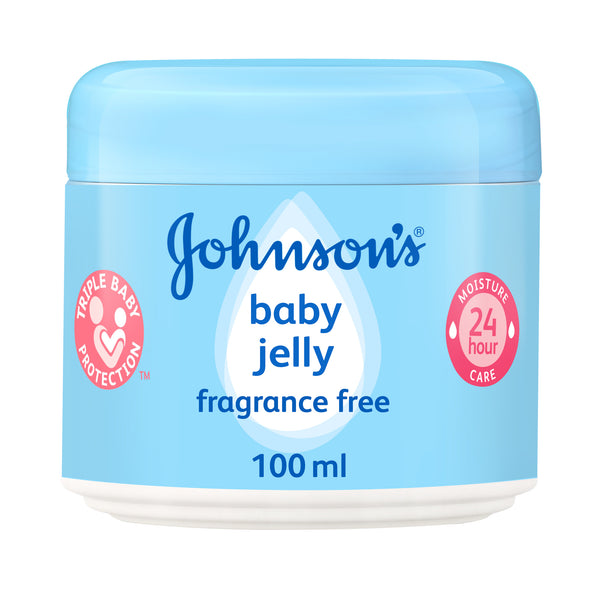 Jb P.J Unscented 100G