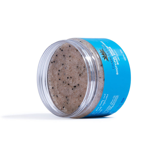 Booty-Ful Emulsifying Body Scrub