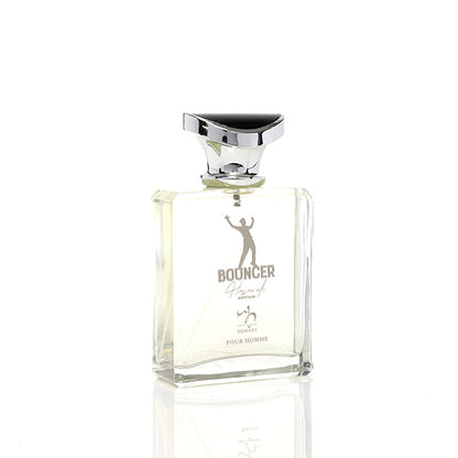 BOUNCER Perfume 100ml  Hassan Ali Edition