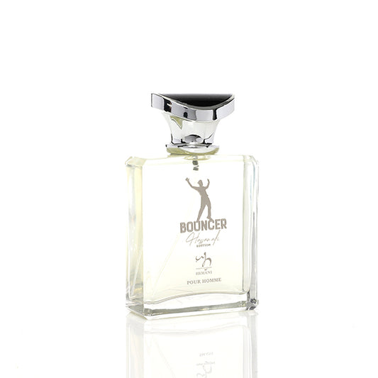 BOUNCER Perfume 100ml  Hassan Ali Edition