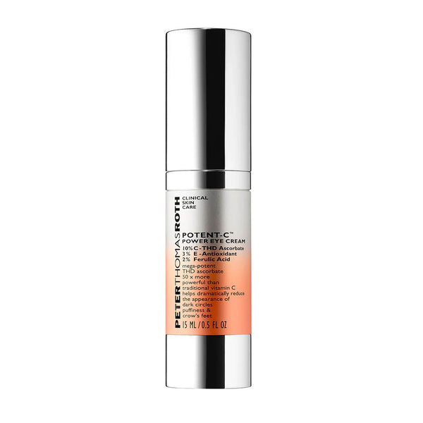 POTENT-C POWER EYE CREAM 15 ML