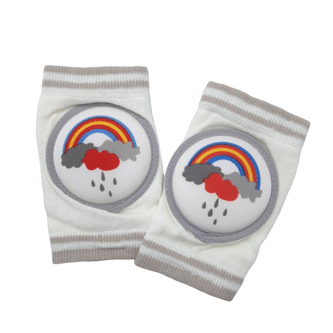 Baby Knee Pads Multi Designs