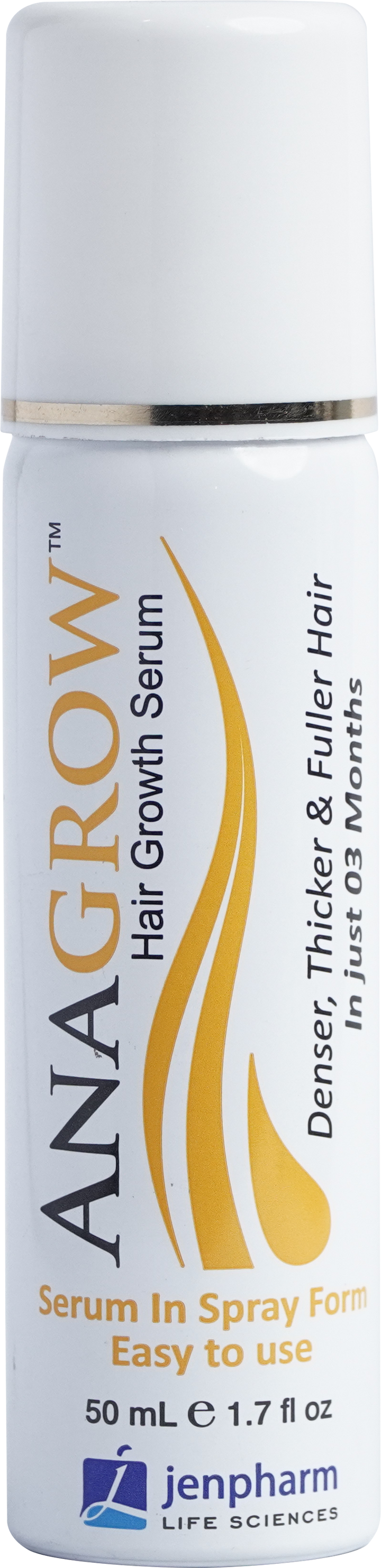 serum for hair