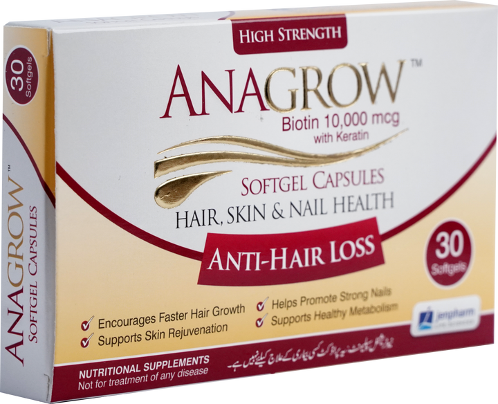 best biotin tablets for hair growth