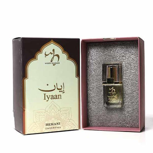 Attar - Iyaan 12ml