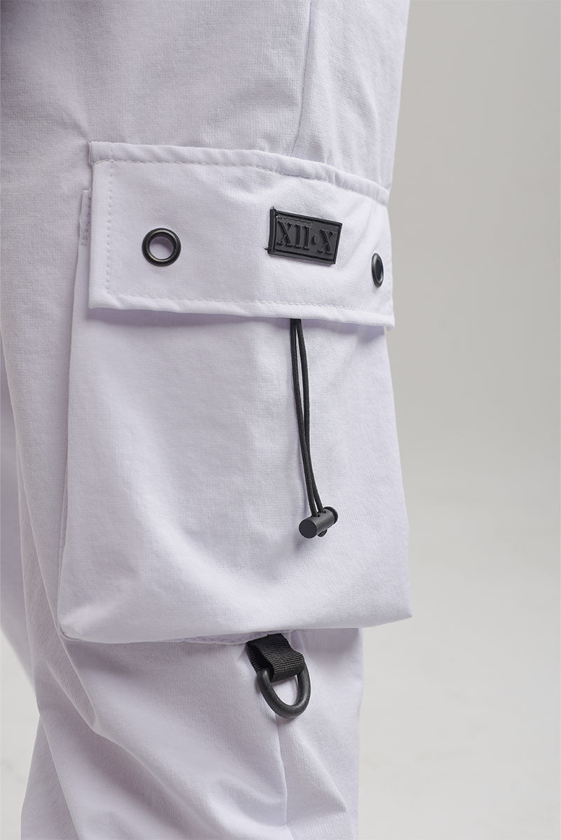 Velluto Cargos