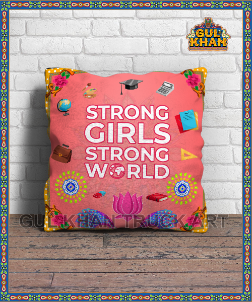 WE Cushion Design 004