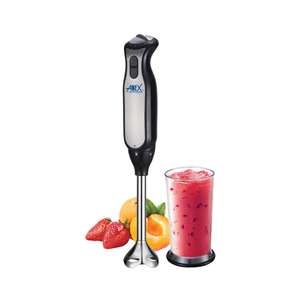 ANEX HAND BLENDER AG-128ON INSTALLMENT BY HOMECART WITH FREE SHIPPING AND FREE SURPRISE GIFT