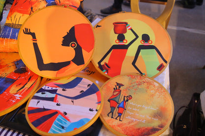 BW-79AFRICAN-VIBE-SET
