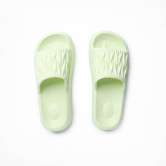 Jovial Jays (Green)